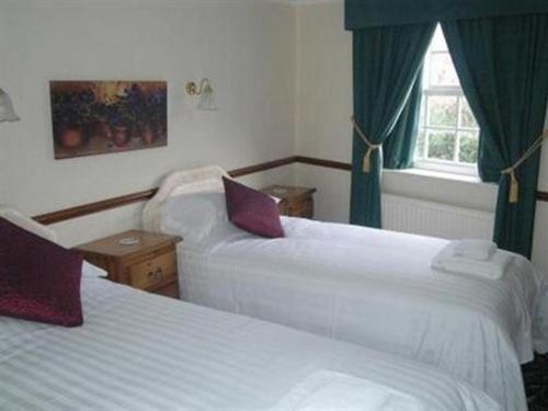 The Bay Horse Country Inn Thirsk Quarto foto