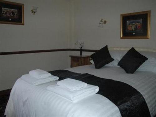 The Bay Horse Country Inn Thirsk Quarto foto